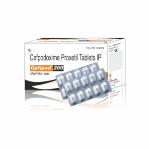Optipod 200 Tablet