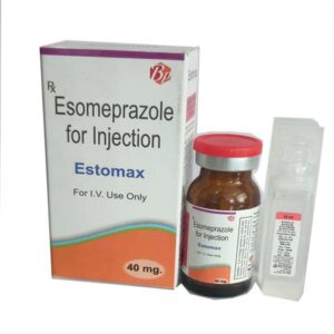 Estomax