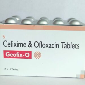 Geofix-O
