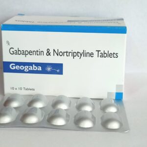 Geogaba