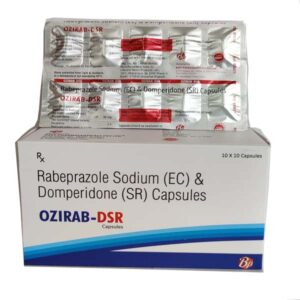 OZIRAB-DSR