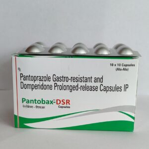 Pantobax-DSR