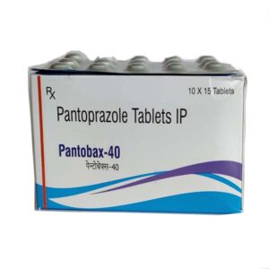 Pantobax-40