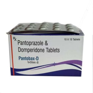 Pantobax-D