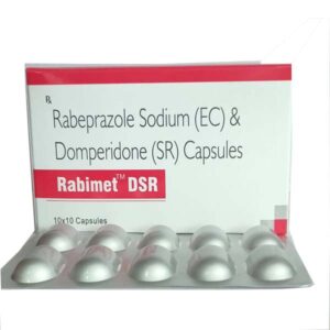 Rabimet DSR