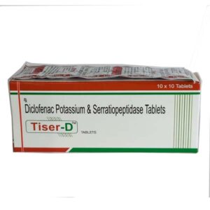 Tiser-D