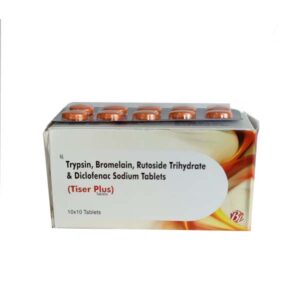 Tiser Plus