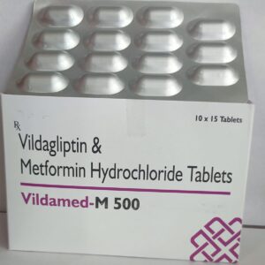Vildamed-M 500