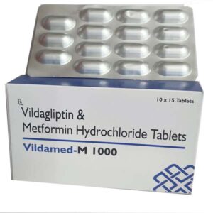 Vildamed-M 1000