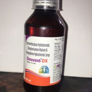 Sinovent-DX
