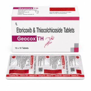 GeocoxTH