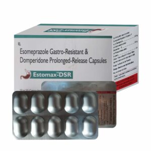 Estomax DSR