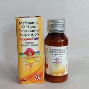 Baxymol-MF