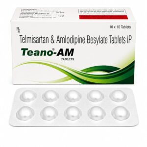 TEANO AM