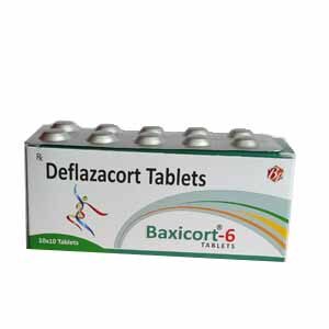 Baxicort-6