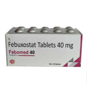 Febomed 40