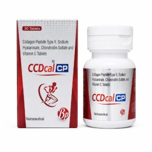 ccdcal cp