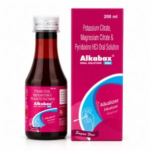 ALKABAX