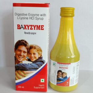 BAXYZYME