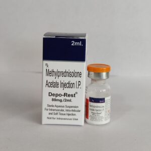DEPOREST 1 ML