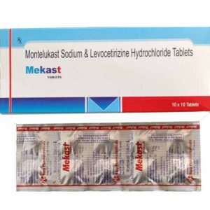 MEKAST TAB