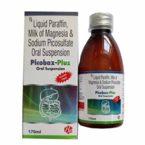 PICOBAX PLUS SUSPENSIO...
