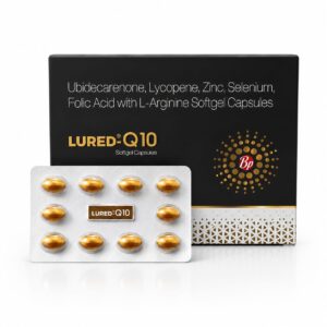 Lured q10