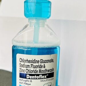 Dentoflex Mouth Wash 150ml