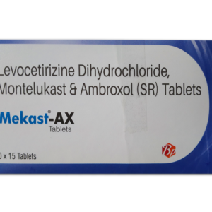 MEKAST AX
