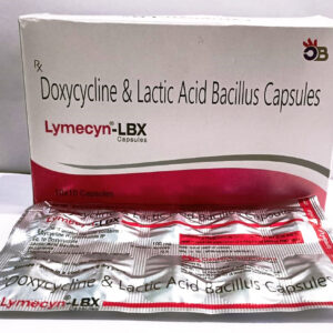 LYMECYN-LBX