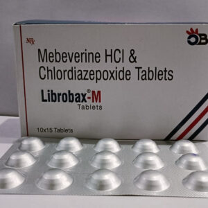 LIBROBAX-M
