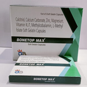 BONETOP MAX