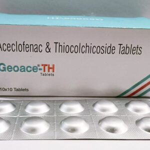 GEOACE-TH