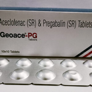 GEOACE-PG