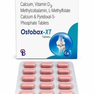 OSTOBAX-XT