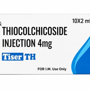 TISER TH INJ FRONT