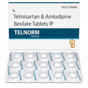 Telnorm
