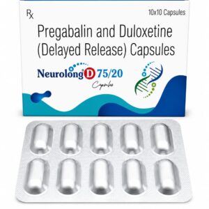 Neurolong D