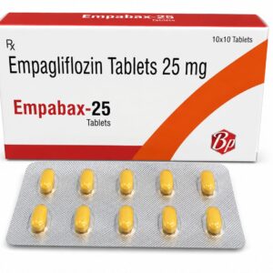 Empabax 25
