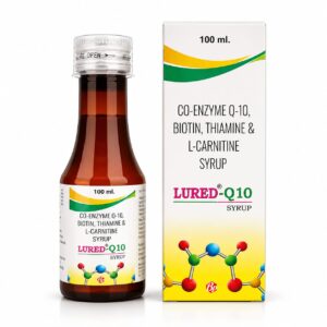 LURED-Q10-SYRUP