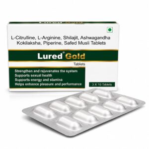 LURED-GOLD